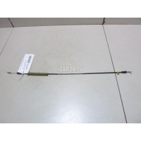 Трос открывания передней двери Mitsubishi Grandis (NA#) (2004 - 2010) MN167567