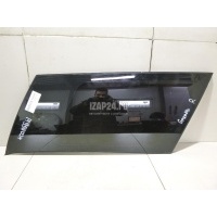 Стекло кузовное глухое правое Mitsubishi Grandis (NA#) (2004 - 2010) MR957594