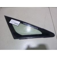 Стекло кузовное глухое правое Mitsubishi Grandis (NA#) (2004 - 2010) MR957570