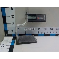 Радиатор отопителя Hyundai-Kia Matrix (2001 - 2010) 9713817001