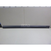 Молдинг передней правой двери Hyundai-Kia Matrix (2001 - 2010) 8772217000CA