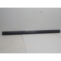 Молдинг передней правой двери Hyundai-Kia Matrix (2001 - 2010) 8772217000CA