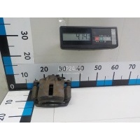 Суппорт тормозной передний левый Hyundai-Kia Matrix (2001 - 2010) 5811017400