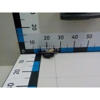 Моторчик заслонки отопителя Hyundai-Kia Matrix (2001 - 2010) 9715917050