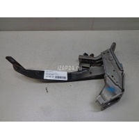 Педаль тормоза Nissan Pathfinder (R51) (2005 - 2014) 46501EA00B