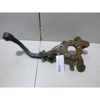 Кулак поворотный задний левый Hyundai-Kia Sonata IV (EF)/ Sonata Tagaz (2001 - 2012) 5271038801