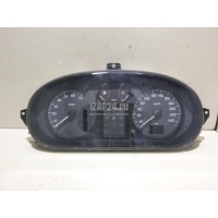 Панель приборов Renault Megane I (1999 - 2004) 7700427904