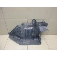 Пыльник двигателя боковой правый Nissan Almera Classic (B10) (2006 - 2013) 7589395F0A
