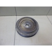 Шкив коленвала Nissan Almera Classic (B10) (2006 - 2013) 1230395F0A