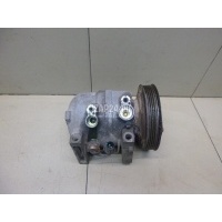 Компрессор системы кондиционирования Nissan Almera Classic (B10) (2006 - 2013) 2763095F0C