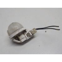 Фонарь подсветки номера Suzuki Jimny (FJ) (1998 - 2019) 3591075F22