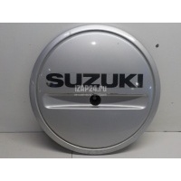 Чехол запасного колеса Suzuki Jimny (FJ) (1998 - 2019) 7282065D80Z9T