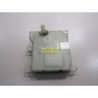 Моторчик заслонки отопителя Ford Expedition (1997 - 2002) XL3Z19E616CA