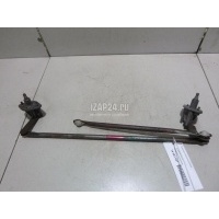 Трапеция стеклоочистителей Hyundai-Kia Spectra (2001 - 2011) 0K2AA67360C
