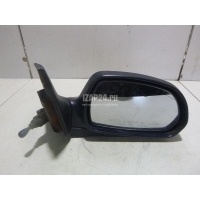 Зеркало правое механическое Hyundai-Kia Spectra (2001 - 2011) 0K2SA69120XX