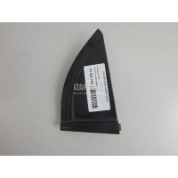 Накладка двери задней правой Hyundai-Kia Spectra (2001 - 2011) 0K2N1506G0