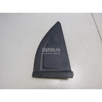 Накладка двери задней правой Hyundai-Kia Spectra (2001 - 2011) 0K2N1506G0