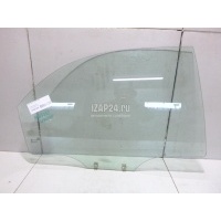 Стекло двери задней правой Hyundai-Kia Spectra (2001 - 2011) 0K2A172511