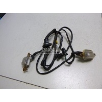 Фонарь подсветки номера Hyundai-Kia Spectra (2001 - 2011) 0K2NC51270
