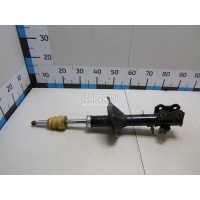 Амортизатор задний правый Zekkert Spectra (2001 - 2011) SG4959