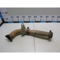 Приемная труба глушителя Hyundai-Kia Spectra (2001 - 2011) 0K2NC40500B