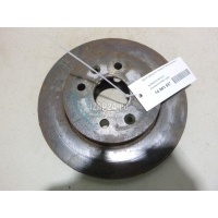 Диск тормозной передний вентилируемый Hyundai-Kia Spectra (2001 - 2011) 0K2N133251