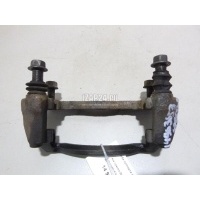 Скоба суппорта переднего Hyundai-Kia Spectra (2001 - 2011) 0K9D033281