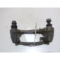 Скоба суппорта переднего Hyundai-Kia Spectra (2001 - 2011) 0K9D033281