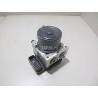 Блок ABS (насос) Hyundai-Kia Spectra (2001 - 2011) 0K2N1437AZ