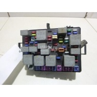 Блок предохранителей Hyundai-Kia Spectra (2001 - 2011) 0K2N367JB0