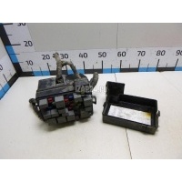 Блок предохранителей Hyundai-Kia Spectra (2001 - 2011) 0K2N367JB0