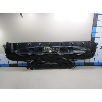 Шумоизоляция капота Mercedes Benz W219 CLS (2004 - 2010) 2118800336
