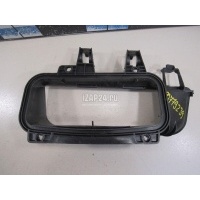 Воздухозаборник (наружный) Mercedes Benz W219 CLS (2004 - 2010) 2118300044