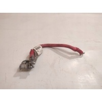 Renault лагуна iii клемма plusowa провода массовый