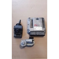 Комплект стартовый volkswagen crafter 2.5 tdi 074906032ag