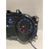 Volkswagen tiguan ii спидометр часы мануальный 5na920741c