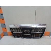 Решетка радиатора Chery Tiggo T11 DB 2006 T118401050BC