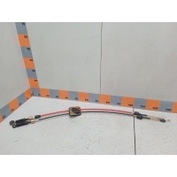 Трос МКПП Chery Tiggo T11 2006 T111703090