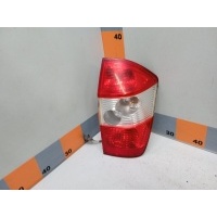 Фонарь задний правый Chery Tiggo T11 DB 2006 T113773020