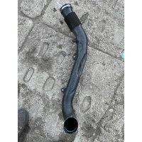 Volvo v70 iii рестайлинг трубки провода турбина 31422063