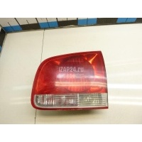 Фонарь задний внутренний правый VAG Touareg (2002 - 2010) 7L6945094R