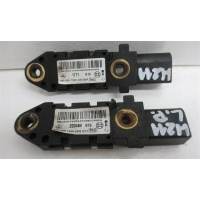 Датчик удара airbag мерседес w211 0028201326