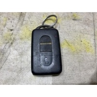 Ключ nissan Keyless Go