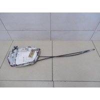 Замок двери задней левой SUZUKI SX4 2006-2013 8230279J22