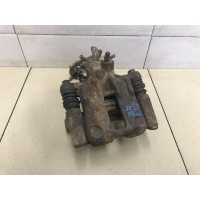 Суппорт задний правый NISSAN Almera Tino 2000-2006 44001BU00A