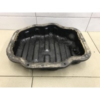 Поддон масляный двигателя NISSAN Almera Tino 2000-2006 11110WD010