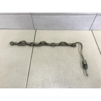 Трубка топливная NISSAN Almera Tino 2000-2006 16671AD22A