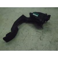 Педаль газа Audi A8 (D3) 2002-2005 2004 4E1723523B