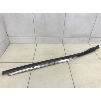 Молдинг лобового стекла NISSAN Almera Tino 2000-2006 72762BU400