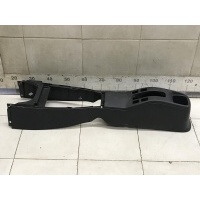 Консоль SUZUKI SX4 2006-2013 7581179J00S1S